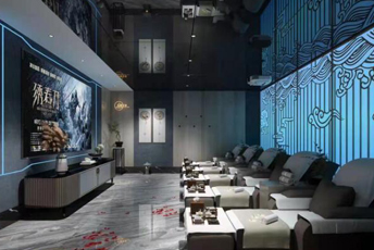 广州荔湾区按摩理疗：运动损伤康复