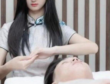 广州荔湾区SPA养生治愈脑疲劳，改善失眠健忘状态